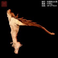善也太行崖柏摆件佑福基业长青（已结缘）