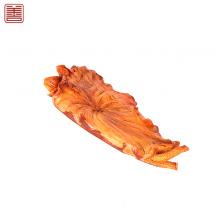 善也太行崖柏摆件荷韵