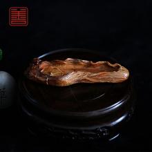 善也堂太行崖柏摆件《小香插》