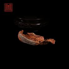 善也堂太行崖柏摆件《香插》
