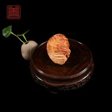 善也堂太行崖柏手把件大圣